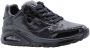 Skechers Lage Sneakers Uno-Shiny One - Thumbnail 4