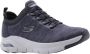 Skechers Sportschoenen Curtis Quest Grijs Heren - Thumbnail 7