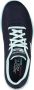 Skechers Flex Appeal 3.0 First Insight 13070-NVAQ Vrouwen Marineblauw Sneakers - Thumbnail 6