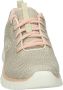 Skechers Sneakers Graceful Twisted Fortune Vrijetijdsschoen lage schoen veterschoen met memory foam - Thumbnail 6