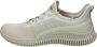 Skechers Lage Sneakers Bobs Geo-New Aesthetics - Thumbnail 5