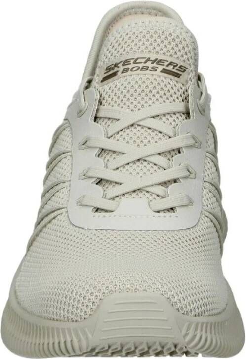 Skechers Dames Sportschoenen Beige Dames