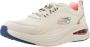 Skechers Skech-Air Meta Sneakers Laag gebroken wit - Thumbnail 7