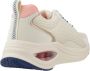 Skechers Skech-Air Meta Sneakers Laag gebroken wit - Thumbnail 8