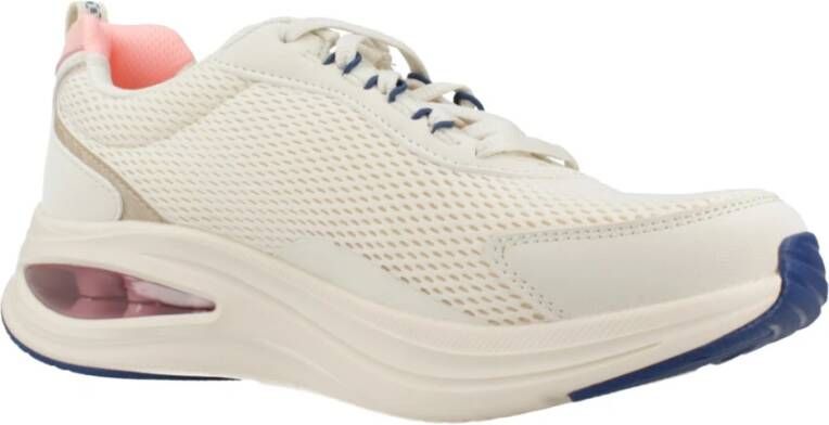 Skechers Sneakers Beige Dames