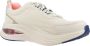 Skechers Skech-Air Meta Sneakers Laag gebroken wit - Thumbnail 9