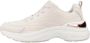 Skechers Stijlvolle Hazel Sneakers voor Vrouwen Beige Dames - Thumbnail 4