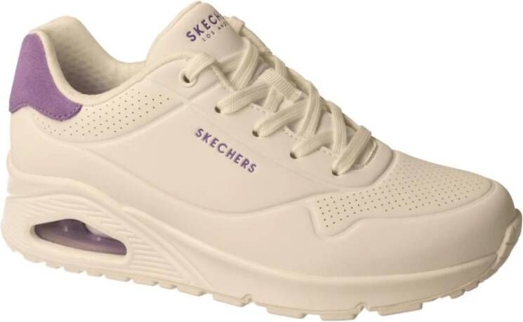 Skechers Sneakers Beige Dames