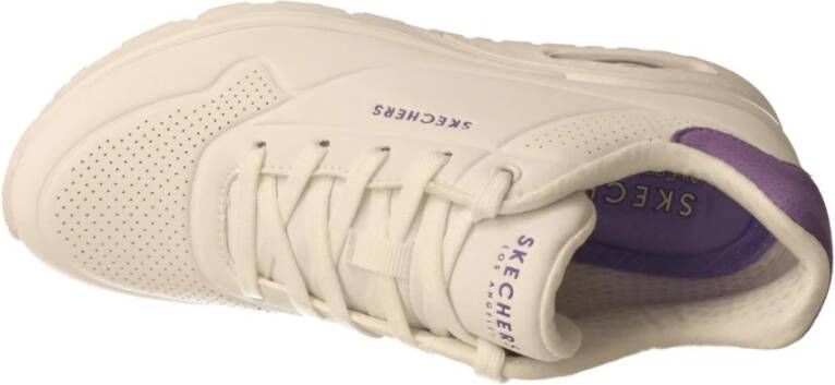 Skechers Sneakers Beige Dames