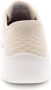 Skechers Go Walk Flex-Grand Entry Slip-Ins Instapper Dames Beige - Thumbnail 4