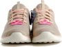 Skechers Sneakers Graceful Twisted Fortune Vrijetijdsschoen lage schoen veterschoen met memory foam - Thumbnail 10