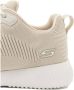 Skechers Lage Sneakers Bobs Squad Tough Talk - Thumbnail 5
