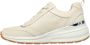 Skechers Billion Subtle Spots Sneakers White Dames - Thumbnail 3