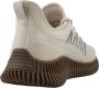 Skechers Urban Geo Sneakers Beige Heren - Thumbnail 3