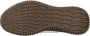 Skechers Bobs Geo 118171-NTMT Mannen Beige Sneakers Sportschoenen - Thumbnail 10