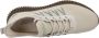 Skechers Bobs Geo 118171-NTMT Mannen Beige Sneakers Sportschoenen - Thumbnail 11
