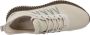 Skechers Urban Geo Sneakers Beige Heren - Thumbnail 7