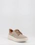 Skechers Nautische Viewson Doriano 210645 Beige Heren - Thumbnail 16