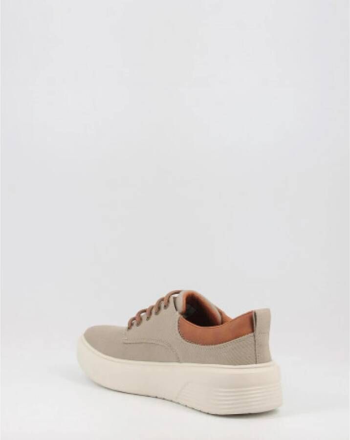 Skechers Sneakers Beige Heren