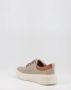 Skechers Nautische Viewson Doriano 210645 Beige Heren - Thumbnail 18