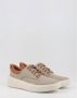 Skechers Nautische Viewson Doriano 210645 Beige Heren - Thumbnail 19
