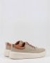 Skechers Nautische Viewson Doriano 210645 Beige Heren - Thumbnail 20