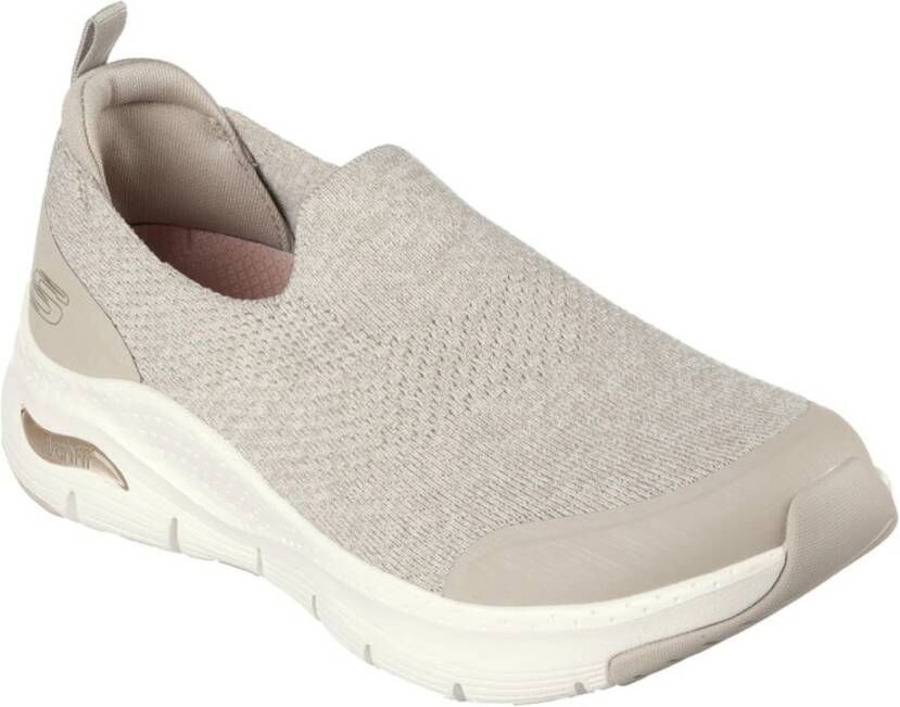 Skechers Sneakers Beige Unisex