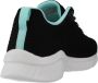 Skechers Stijlvolle Squad Air Sneakers Rood - Thumbnail 4