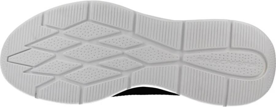 Skechers Chaos Air Sneakers Brown Dames