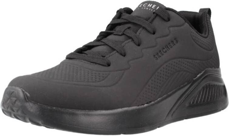 Skechers Stijlvolle Casual Sneakers voor Vrouwen White Dames