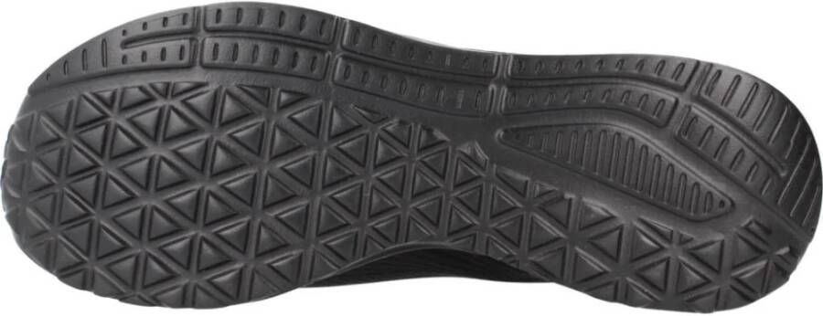 Skechers Sneakers Black Dames