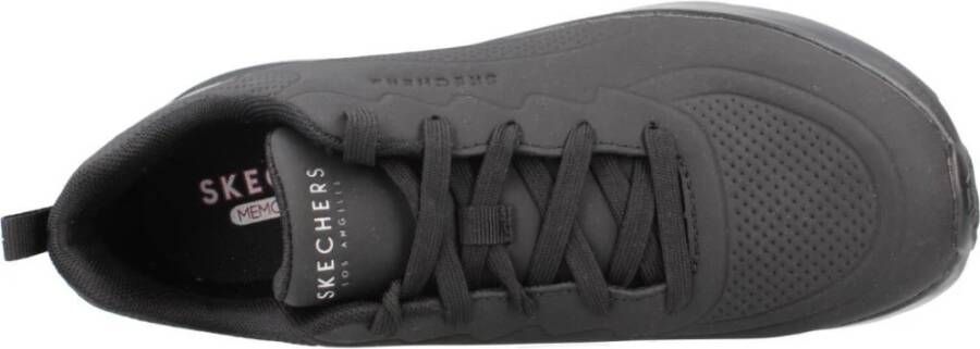 Skechers Stijlvolle Casual Sneakers voor Vrouwen White Dames