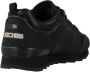 Skechers Sportieve Mesh Sneaker met Air-cooled Memory Foam Zwart Dames - Thumbnail 7