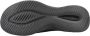 Skechers 149708 Ultra flex cozy streak zwart slip in Dames Kleur Zwart) - Thumbnail 5