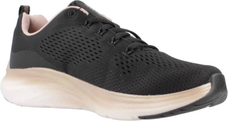 Skechers Sneakers Black Dames