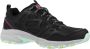 Skechers Sneakers HILLCREST PURE ESCAPADE in materiaalmix vrijetijdsschoen lage schoen veterschoen - Thumbnail 8