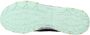Skechers Sneakers HILLCREST PURE ESCAPADE in materiaalmix vrijetijdsschoen lage schoen veterschoen - Thumbnail 9