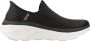 Skechers Sneakers SLIP-INS 150099S DLUX WALKER 2.0 - Thumbnail 7
