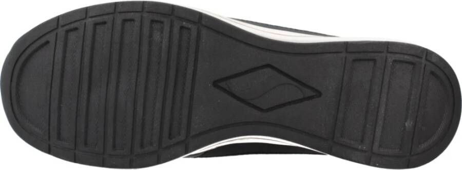 Skechers Stijlvolle Casual Mode Sneakers Vrouwen Black Dames