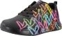 Skechers Stijlvolle Casual Sneakers voor Vrouwen Black Dames - Thumbnail 17