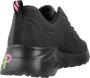 Skechers Stijlvolle Casual Sneakers voor Vrouwen Black Dames - Thumbnail 18