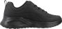 Skechers Stijlvolle Casual Sneakers voor Vrouwen Black Dames - Thumbnail 19