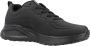 Skechers Stijlvolle Casual Sneakers voor Vrouwen Black Dames - Thumbnail 20