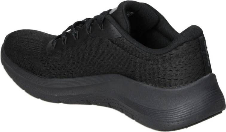 Skechers Sneakers Black Dames