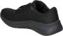 Skechers Lage Sneakers Black Dames - Thumbnail 3