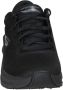 Skechers Lage Sneakers Black Dames - Thumbnail 5