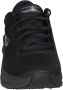 Skechers Sneakers Black Dames - Thumbnail 8