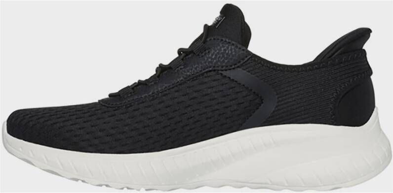 Skechers Slip-ins: Bob Squad Chaos sneakers Beige Extra comfort Memory Foam - Foto 8