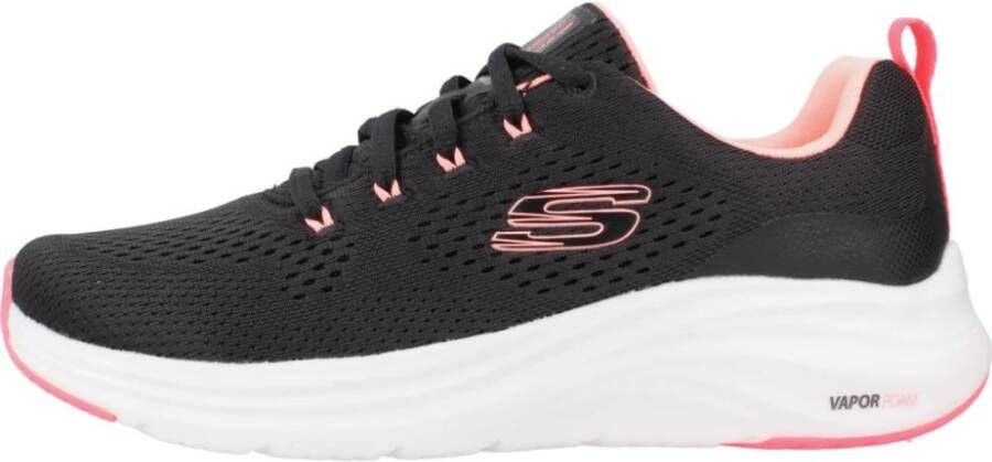 Skechers Vapor Foam Damessneakers Blue Dames