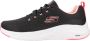 Skechers Dampfoam Sneakers Fresh T Sportwear Vrouwen - Thumbnail 5